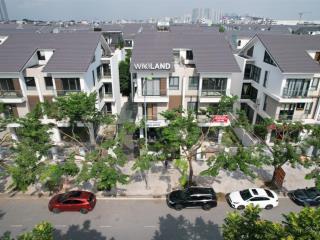 Chính chủ bán biệt thự an vượng villa 180m2, hướng đông nam, sổ đỏ cất két, giá 36,5 tỷ