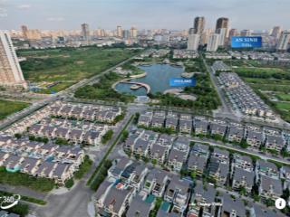 Bán căn biệt thự an vượng giá siêu tốt ngay mặt sau công viên thiên văn học