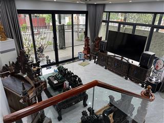 Bán căn biệt thự an vượng siêu rẻ hoàn thiện full nội thất ở, giá 3x tỷ để lại hết đồ