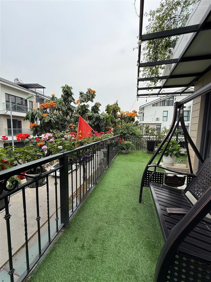 Bán căn biệt thự an vượng siêu rẻ hoàn thiện full nội thất ở, giá 3x tỷ để lại hết đồ