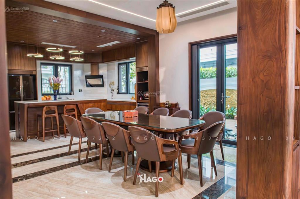 Bán biệt thự solasta mansion, 27 tỷ, 170m2, hà đông, giá ưu đãi hot