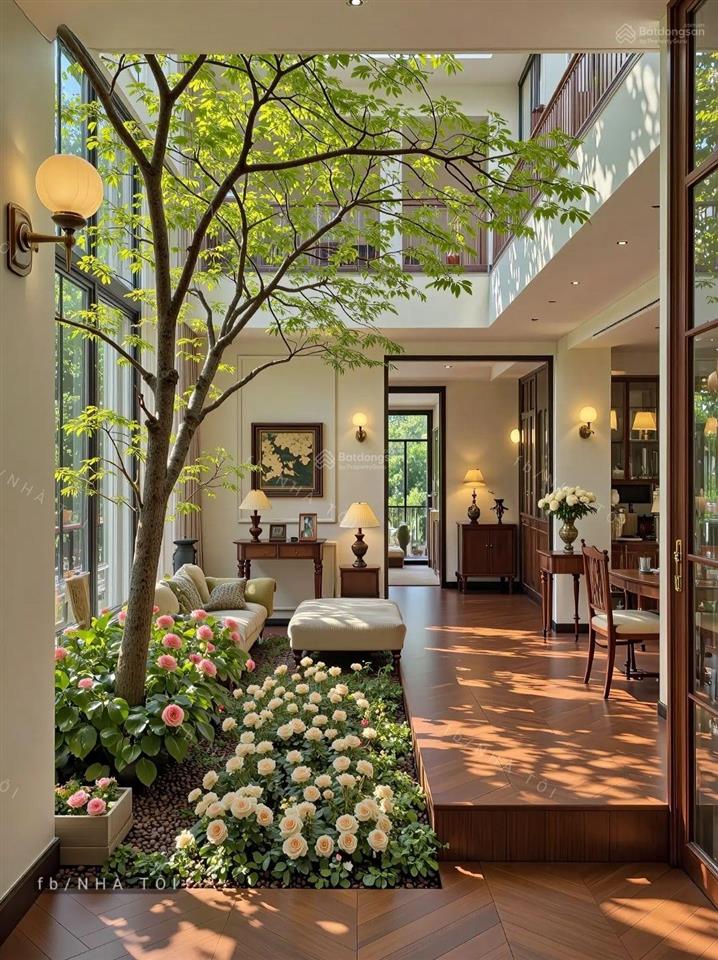 Bán biệt thự solasta mansion, 27 tỷ, 170m2, hà đông, giá ưu đãi hot