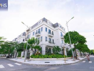 Bán gấp căn bt solasta 212.5m2, sổ đỏ, 38 tỷ bao sổ