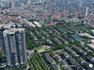 Bán nhanh căn liền kề parkcity phân khu nadyne. giá rẻ hơn thị trường