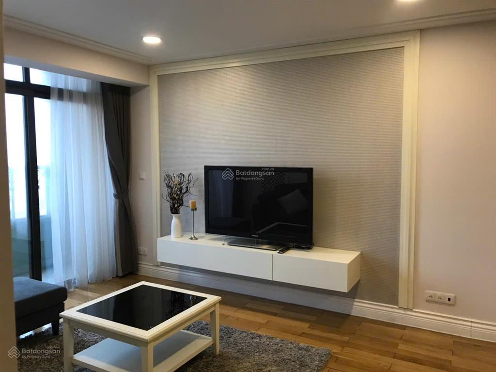 Chính chủ, bán gấp căn góc 123m2 hoàng thành tower 114 mai hắc đế.