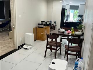 Bán gấp giá rẻ căn hộ mỹ khánh 4, 113m2, 3pn, căn góc view hồ bơi và biệt thự phú mỹ hưng