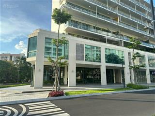 Bán căn hộ garden plaza 2, 143m2, 3pn ngay đường lý long tường, quận 7