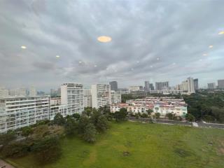 Bán căn hộ cao cấp penhouse the panorama 350m2 ngay view sông và bến du thuyền carina pmh
