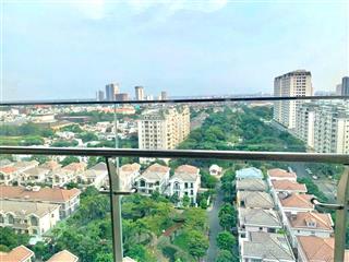 Tặng ô xe hầm, sổ hồng khi mua căn hộ midtown m7, 2pn lầu cao nhìn biệt thự phú mỹ hưng