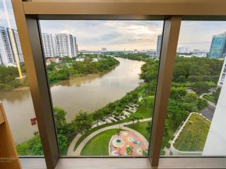 Giá cực rẻ bán gấp căn hộ riverpark premier 127m2, 3pn view trực diện sông cực đẹp