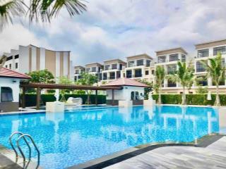 Mở bán nhà phố liền kế thanh toán chỉ 20% nhận nhà, hỗ trợ vay 80%, 2 năm miễn lãi, ân hạn gốc