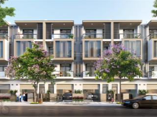 Mua nhà dễ dàng chỉ với vốn tự có 20%, nhận nhà xây sẵn 3 lầu, ở ngay dự án t&t city millennia
