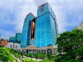 Bán căn hộ vinhomes đồng khởi 235m2 căn góc 2 view quận 1 ngay tttm vincom center