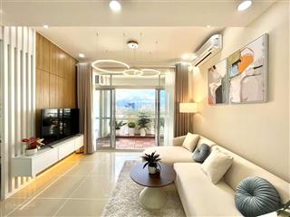 Cần bán căn hộ mới decor đẹp khu park view, đường nguyễn đức cảnh, quận 7