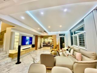 Bán căn nhà tâm đắc penthouse duplex cảnh viên 2, nội thất italia, view biệt thự ngay phú mỹ hưng