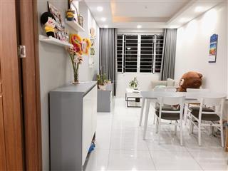 Chính chủ cho thuê 56m2 nhà full chung cư felix homes, p6, q. gò vấp, giá 7.5tr/th.  0916 775 ***