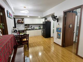 Chính chủ cần bán căn góc cc flora kikyo 68m2 tk 2pn2wc có ban công. giá chỉ 3,7tỷ,  0916 775 ***