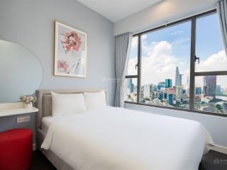 Cho thuê căn hộ rivergate 3pn 2wc 111m² tầng cao view sông sài gòn full nội thất giá 29 triệu/tháng