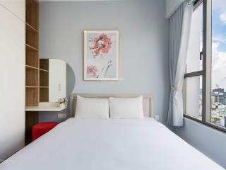 Cho thuê căn hộ 3pn, 2wc, 29 triệu/tháng, 111m2 tại river gate, q4, full nội thất cao cấp view sông