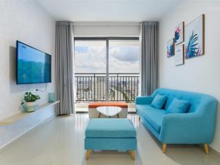 Cho thuê căn hộ chung cư river gate 3pn 111m2 view sông tầng cao full nội thất giá 29 triệu/tháng