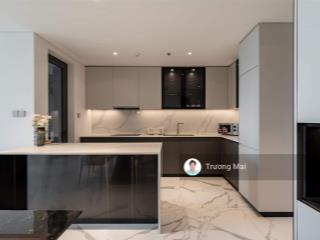 Cho thuê căn hộ cao cấp the crest residence  2pn, 83m2, full nội thất 38 triệu/tháng, view đẹp