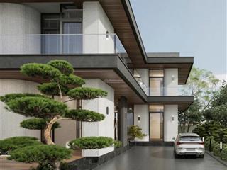 Cần bán gấp biệt thự đẳng cấp kdc bộ công an q7, 9x17.5m nhà mới đẹp, sổ hồng hoàn công giá 18.3 tỷ