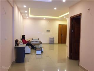 Cần cho thuê căn hộ 90m2 gồm 2 phòng ngủ điều hoà giá 9,5tr tại tòa c2 xuân đỉnh. 0967 555 ***