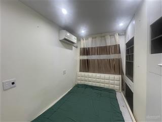 Cho thuê căn hộ 60m2 gồm 2 phòng ngủ đủ đồ giá 7,5tr tại phố võng thị tây hồ 0967 555 ***