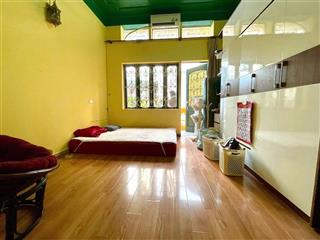 Hiếm, Nguyễn Công Hoan, Ba Đình, 56m2 x 4T, MT 4.5m, Gần Oto, 11 tỷ