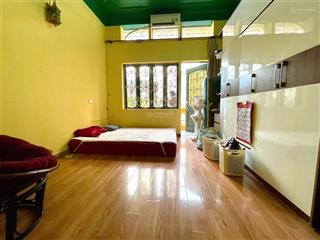 Hiếm, nguyễn công hoan, ba đình, 56m2 x 4t, mt 4.5m, gần ô tô, 11 tỷ
