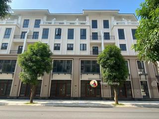 Hàng hiếm, liền kề thời đại cạnh công viên, sát vincom 60m2 mt 5m nhỉnh 9 tỷ