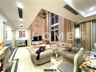 Chính chủ bán 2 ch duplex mandarin (4  5 phòng ngủ) nội thất cao cấp, vị trí đẹp   0904 011 ***