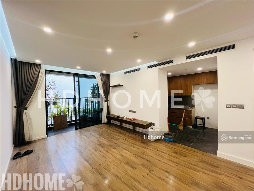 Căn hộ 109m2 6th element  không gian của sự gắn kết và bình yên.