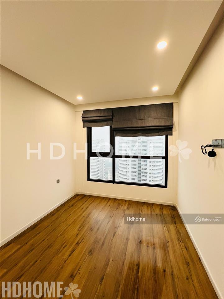 Căn hộ 109m2 6th element  không gian của sự gắn kết và bình yên.