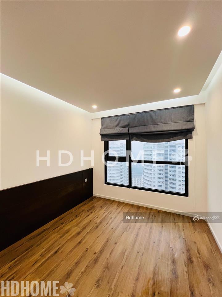 Căn hộ 109m2 6th element  không gian của sự gắn kết và bình yên.