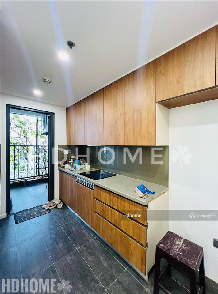 Căn hộ 109m2 6th element  không gian của sự gắn kết và bình yên.