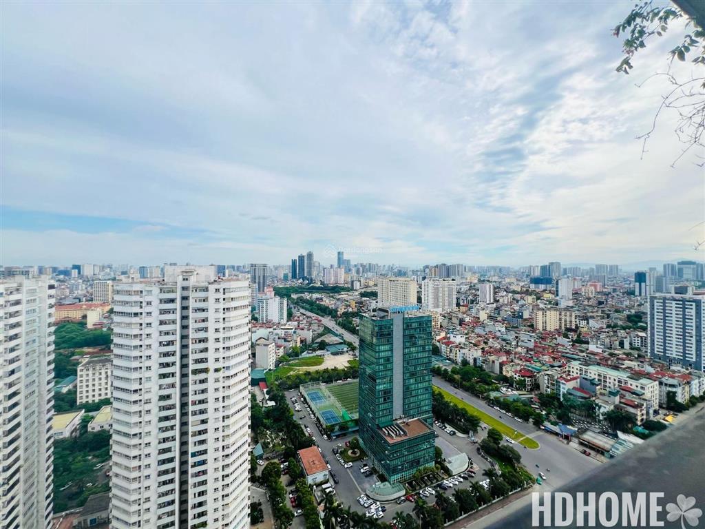 Căn hộ 109m2 6th element  không gian của sự gắn kết và bình yên.