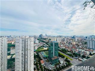 Bán chcc 6th element 3 phòng ngủ (109 m2)  tầng cao vị trí đẹp  nội thất tốt   0934 339 ***