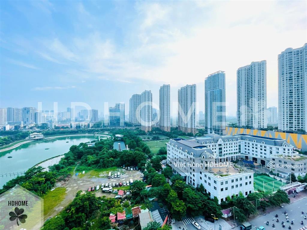 Bán nhanh chcc mandarin 152.1 m2 view công viên tke 3 p/ngủ đủ nội thất giá tốt nhất thị trường