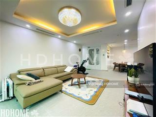 Bán chcc mandarin full nội thất nhập khẩu, 3 p/ngủ view công viên, nhà mới ở ngay   0904 011 ***