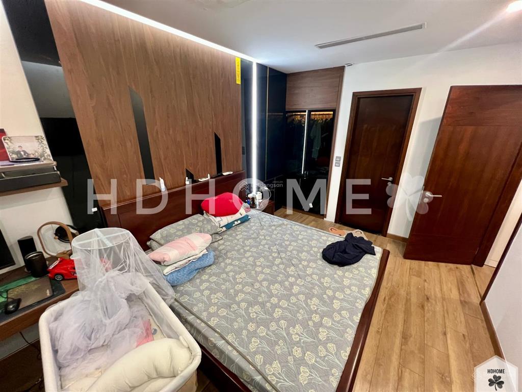 Căn hộ 87.4m2 6th element  không gian vừa vặn cho gia đình   0934 339 ***