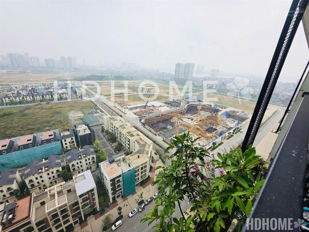Chuyển nhượng căn hộ dự án 6th element  vị trí đẳng cấp xứng tầm, full nội thất tiện nghi