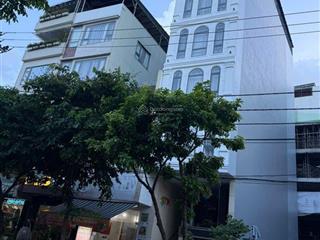Bán tòa căn hộ biển mỹ khê đường chính hữu, sát vách trung tâm tài chính quốc tế
