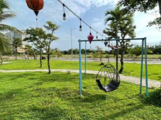 Hiếm!!! lô đất biển sapphia view công viên 2 mặt tiền duy nhất tại khu vực