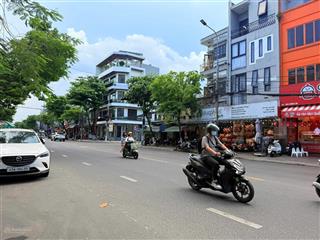 Giảm 2 tỷ, bán gấp đất đường phan đăng lưu, vị trí đẹp nhất đường, thông thẳng ra nơi bắn pháo hoa