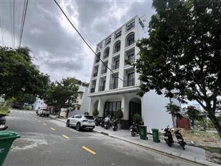 Bán cặp đất biển khuê mỹ đông duy nhất thị trường, khu vực toàn xây dựng căn hộ khách sạn
