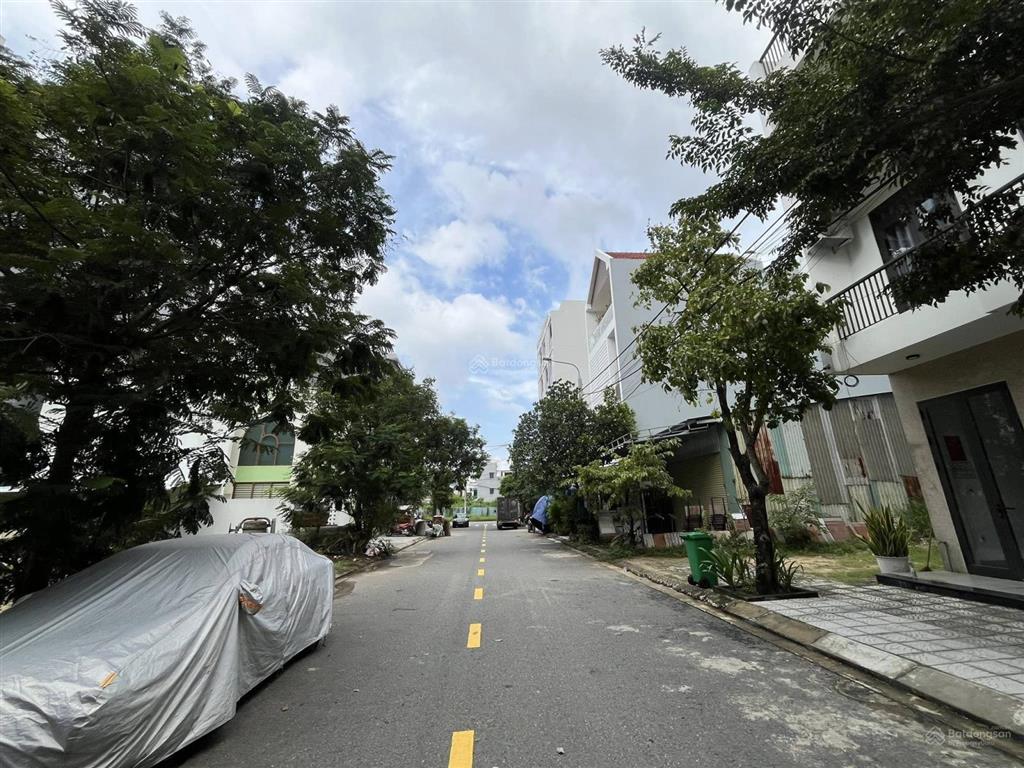 Bán cặp đất biển khuê mỹ đông duy nhất thị trường, khu vực toàn xây dựng căn hộ khách sạn
