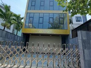 Tòa nhà văn phòng đường trưng nữ vương, quận hải châu đà nẵng, giá tốt nhất đường