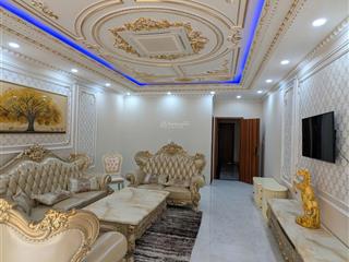 Bán nhà 6 tầng nguyễn phước lan, nội thất cao cấp, vị trí đẹp nhất đường