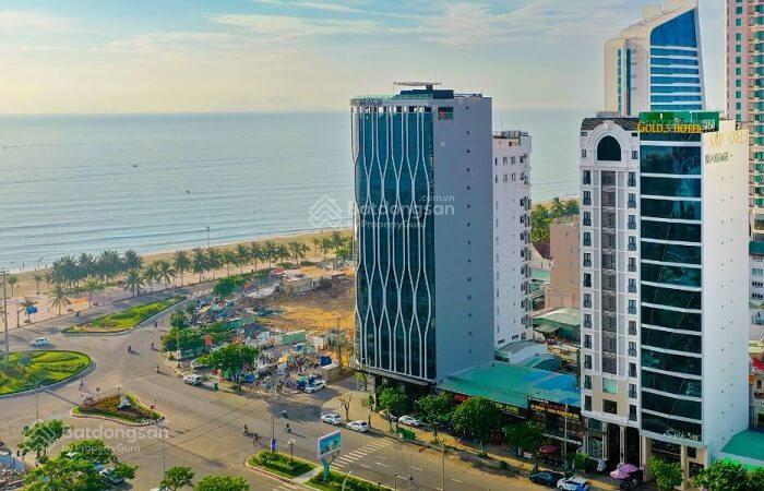 Bán 446m2 đất biển mỹ khê đường phạm quang ảnh, cách biển chỉ 500m, giá tốt nhất thị trường